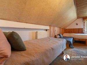 Prodej chalupy, Šárovcova Lhota, 128 m2