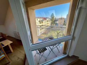 Pronájem bytu 3+kk, Brno, Přední, 77 m2