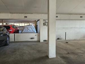 Prodej garážového stání, Brno, Voroněžská, 13 m2