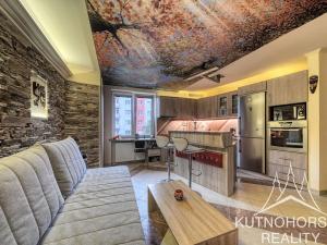 Prodej bytu 2+kk, Praha - Záběhlice, Malovická, 57 m2