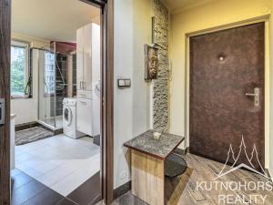 Prodej bytu 2+kk, Praha - Záběhlice, Malovická, 57 m2