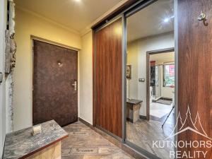 Prodej bytu 2+kk, Praha - Záběhlice, Malovická, 57 m2