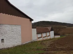 Dražba rodinného domu, Heroltice, 248 m2