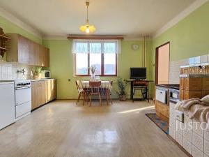 Prodej rodinného domu, Kostelec nad Vltavou, 243 m2