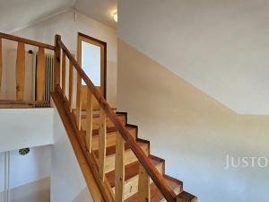 Prodej rodinného domu, Kostelec nad Vltavou, 243 m2