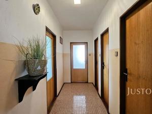 Prodej rodinného domu, Kostelec nad Vltavou, 243 m2