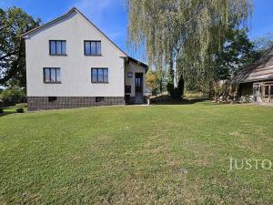 Prodej rodinného domu, Kostelec nad Vltavou, 243 m2