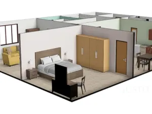 Prodej rodinného domu, Kostelec nad Vltavou, 243 m2