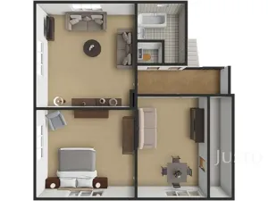 Prodej rodinného domu, Kostelec nad Vltavou, 243 m2