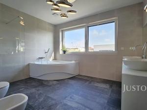 Prodej rodinného domu, Písek, K Lipám, 144 m2