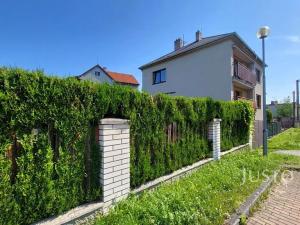 Prodej bytu 2+1, Písek, Na Rozmezí, 90 m2