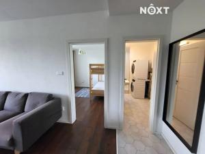 Prodej bytu 2+kk, České Budějovice, Ant. Barcala, 45 m2