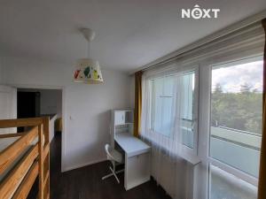 Prodej bytu 2+kk, České Budějovice, Ant. Barcala, 45 m2