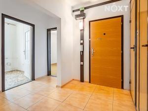 Prodej bytu 4+1, Týn nad Vltavou, Komenského, 74 m2