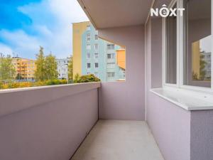 Prodej bytu 4+1, Týn nad Vltavou, Komenského, 74 m2