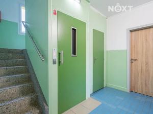 Prodej bytu 4+1, Týn nad Vltavou, Komenského, 74 m2