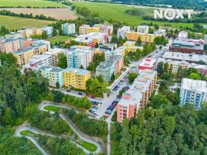 Prodej bytu 4+1, Týn nad Vltavou, Komenského, 74 m2