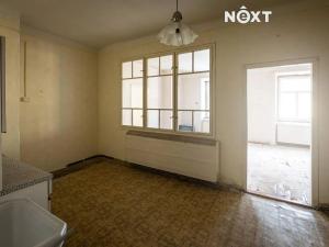 Prodej rodinného domu, Studená, Tyršova, 280 m2