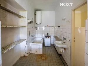 Prodej rodinného domu, Studená, Tyršova, 280 m2