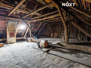 Prodej rodinného domu, Studená, Tyršova, 280 m2