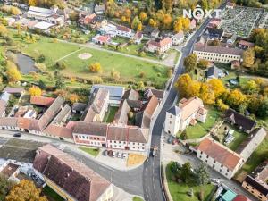 Prodej rodinného domu, Studená, Tyršova, 280 m2