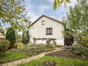 Prodej rodinného domu, Jarošov nad Nežárkou, 160 m2