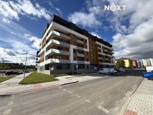 Pronájem bytu 3+kk, České Budějovice, 62 m2