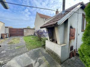 Prodej rodinného domu, Vnorovy, Dolní, 143 m2