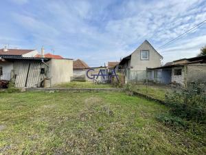 Prodej rodinného domu, Vnorovy, Dolní, 143 m2