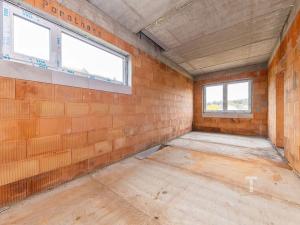 Prodej rodinného domu, Lhota Rapotina, 133 m2