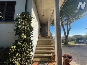 Prodej vily, Monte San Savino, Itálie, 250 m2