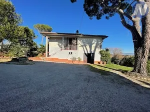 Prodej vily, Monte San Savino, Itálie, 250 m2