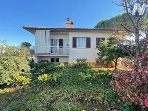 Prodej vily, Monte San Savino, Itálie, 250 m2