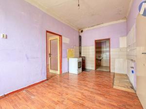 Prodej činžovního domu, Horažďovice, Strakonická, 600 m2