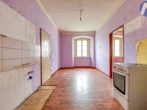 Prodej činžovního domu, Horažďovice, Strakonická, 600 m2