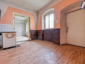 Prodej činžovního domu, Horažďovice, Strakonická, 600 m2