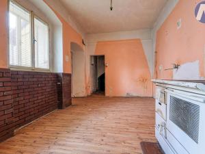 Prodej činžovního domu, Horažďovice, Strakonická, 600 m2