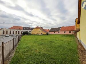 Prodej činžovního domu, Horažďovice, Strakonická, 600 m2