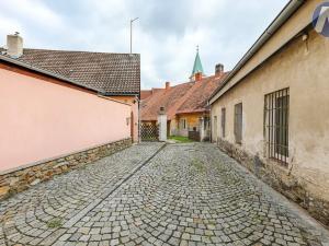 Prodej činžovního domu, Horažďovice, Strakonická, 600 m2