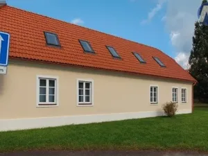 Prodej činžovního domu, Horažďovice, Strakonická, 600 m2
