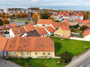 Prodej činžovního domu, Horažďovice, Strakonická, 600 m2