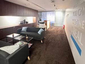 Pronájem kanceláře, Praha - Nové Město, Vladislavova, 977 m2