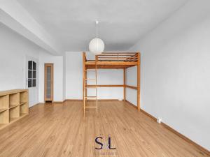 Prodej bytu 1+1, Mladá Boleslav, náměstí Míru, 37 m2