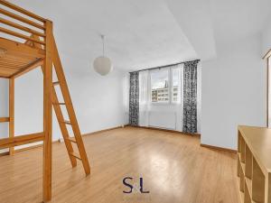 Prodej bytu 1+1, Mladá Boleslav, náměstí Míru, 37 m2