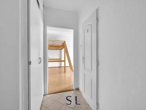 Prodej bytu 1+1, Mladá Boleslav, náměstí Míru, 37 m2