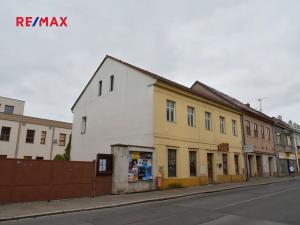 Prodej rodinného domu, Nový Bydžov, Třída Čsl. armády, 368 m2