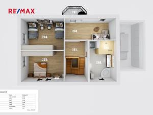 Prodej rodinného domu, Jesenice, Zdiměřická, 250 m2