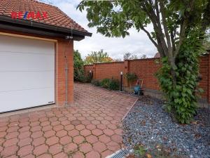 Prodej rodinného domu, Jesenice, Zdiměřická, 250 m2