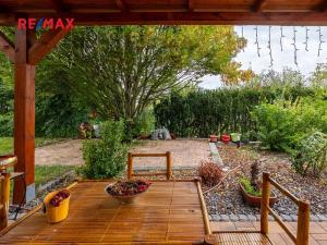 Prodej rodinného domu, Jesenice, Zdiměřická, 250 m2