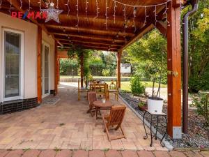 Prodej rodinného domu, Jesenice, Zdiměřická, 250 m2